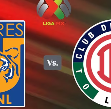 Análisis y Pronóstico del Tigres UANL vs Deportivo Toluca FC: 3 Claves del Duelo del Apertura 2025