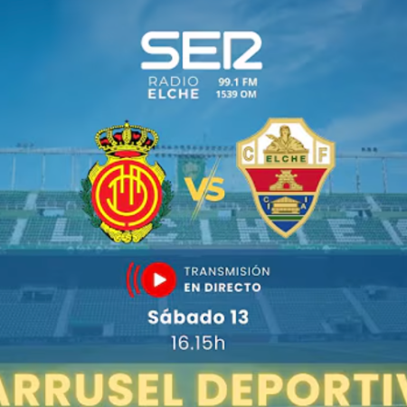 Predicción RCD Mallorca vs Elche CF: 3 Claves para el Duelo en La Liga