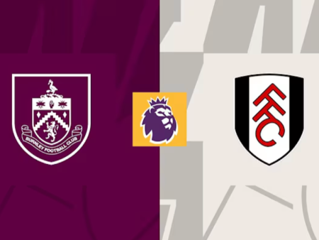 Burnley FC vs FC Fulham