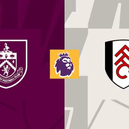 Predicción Burnley FC vs FC Fulham: 3 Claves para un Partido de Alta Tensión
