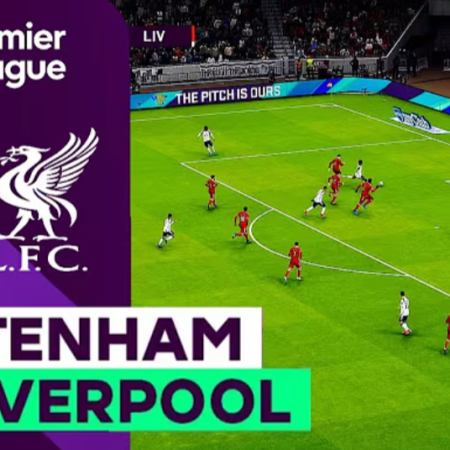 Análisis y Predicción para el Tottenham Hotspur FC vs Liverpool FC: 3 Claves del Duelo