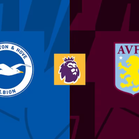 Predicción Brighton & Hove Albion FC vs Aston Villa FC: 3 Claves para un Partidazo en la Premier