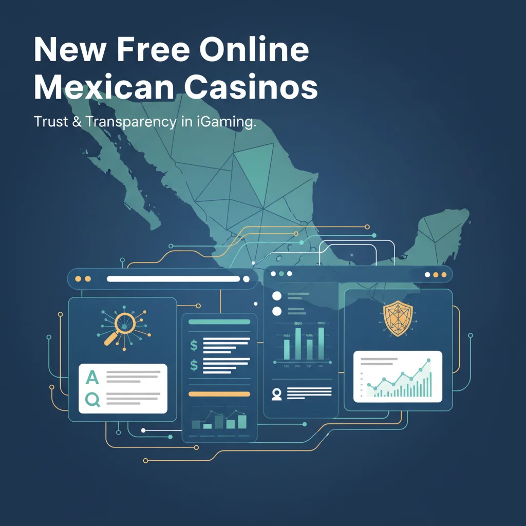 nuevos casinos mexicanos online gratis
