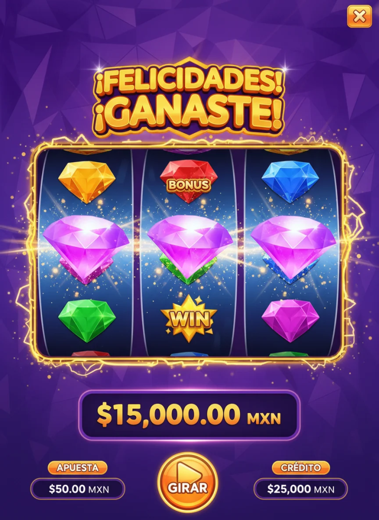 Juicy Gems