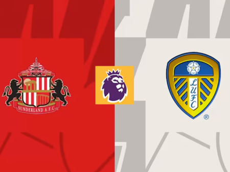 Sunderland AFC vs Leeds United