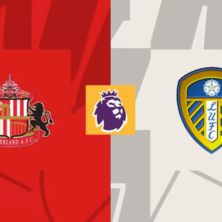 Sunderland AFC vs Leeds United: Predicción Completa del Duelo de Premier League 2025