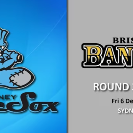 Previsão Detalhada: Brisbane Bandits vs Sydney Blue Sox – 3 Dicas para o Confronto de 26 de Dezembro de 2025