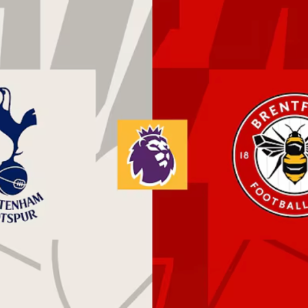 Predicción y Análisis: 3 Claves del Tottenham Hotspur FC vs Brentford FC 2025