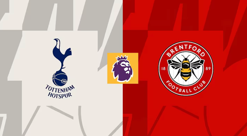 Tottenham Hotspur FC vs Brentford FC