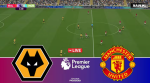 Wolverhampton Wanderers FC vs Manchester United FC