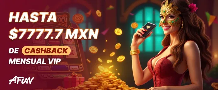 cómo retirar los bonos de Afun MX