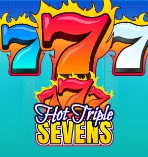 Hot Triple Sevens