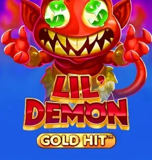 Lil’ Demon Gold Hit