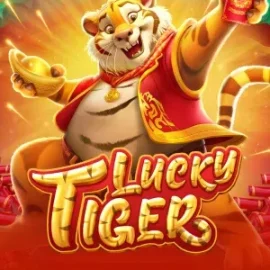 Lucky Tiger