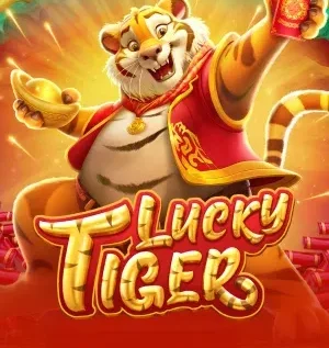 Lucky Tiger