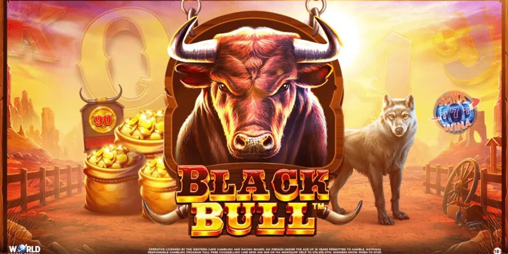 Black Bull
