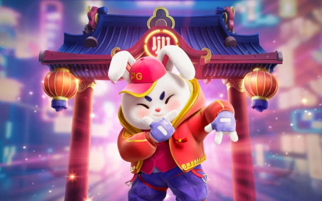 Rabbit Fortune