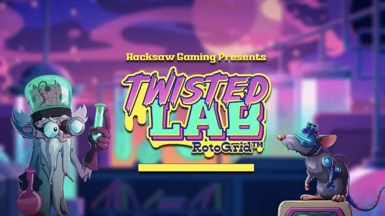 Twisted Lab