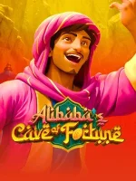 Alibaba's Cave of Fortune