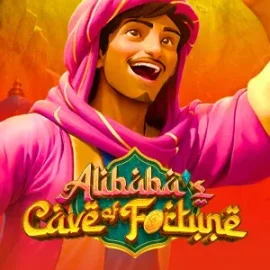 Alibaba's Cave of Fortune