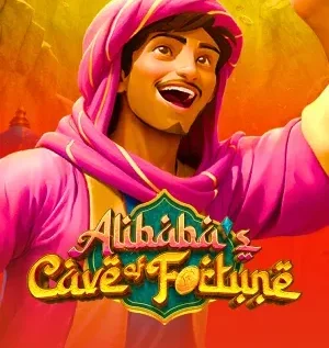 Alibaba's Cave of Fortune