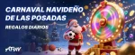 Carnaval Navideño AFUN