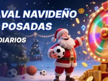 Carnaval Navideño AFUN