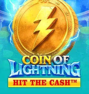Coin of Lightning: Hit the Cash™