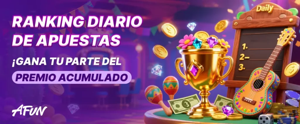 afun casino bono sin depósito