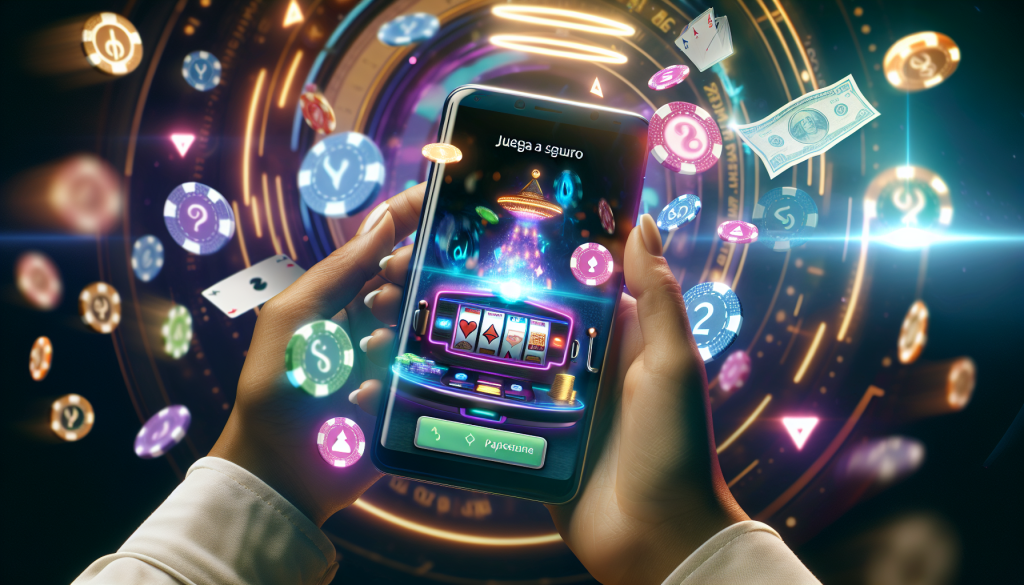 casinos online con dinero real 