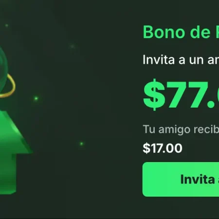 Bono de Referido Afun Casino: ¡Gana $77 por Cada Amigo que Invites