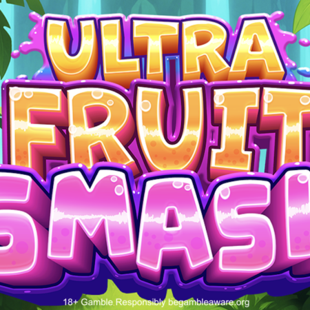 Ultra Fruit Smash: ¡7 Razones por las que este Explosivo Juego de Slotmill te Hará Ganar a lo Grande