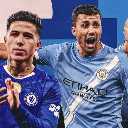 Apuestas Premier League: 5 Lecciones Impactantes del City vs Chelsea que Cambiarán Tu Estrategia