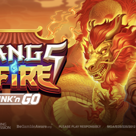 Fangs & Fire: 5 Secretos para Desbloquear Riquezas Míticas en Afun