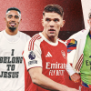 Arsenal vs Liverpool Apuestas y Pronósticos | ¿Despertará Gyokeres? | afun.mx