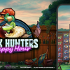 ¡Aventura Salvaje! 5 Razones Para Jugar Duck Hunters: Happy Hour Slot Hoy Mismo