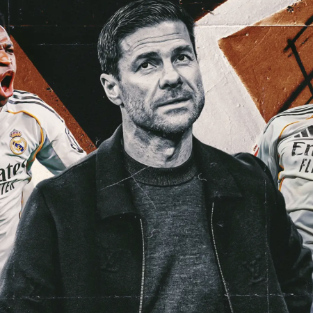 Análisis de Xabi Alonso en Real Madrid: Lecciones Tácticas y Oportunidades de Apuesta en afun.mx