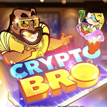 ¡El Crypto Bro Slot Llega a Afun Casino en Enero de 2026! ¡Prepárate para Ganancias Colosales!