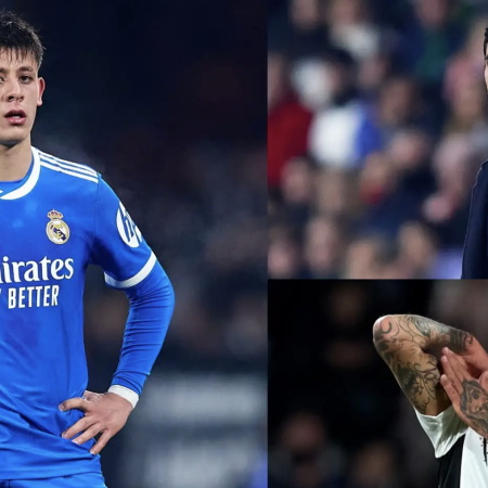 Albacete vs Real Madrid: La Sorpresa de Copa que Sacude al Madrid | Análisis y Cuotas Afun.mx