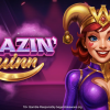 Blazin’ Quinn Slot: ¡Gana Hasta 777x con 5 Líneas Explosivas en Afun Casino