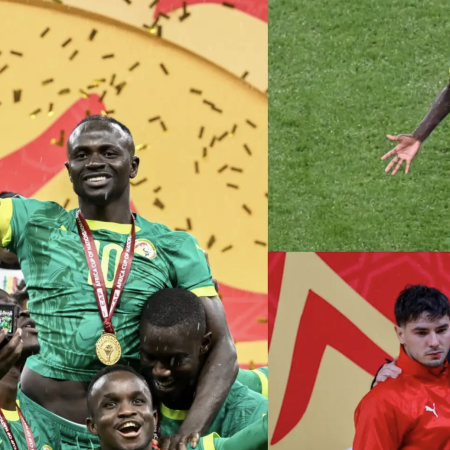 Senegal vs Marruecos: Drama y Épica en la Final de la AFCON 2025
