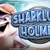 ¡Sharkluck Holmes: Descubre las 3 Maravillas y Gana a lo Grande