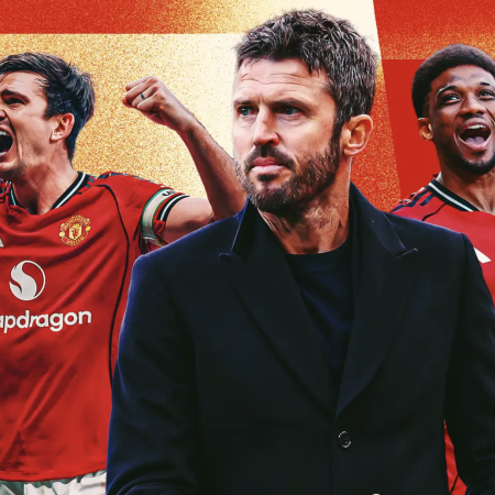 Arsenal vs Manchester United: Análisis Completo y Predicción con Cuotas de Afun.mx