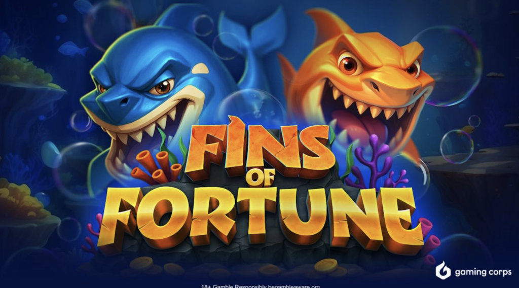  Fins of Fortune