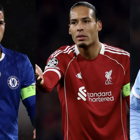 Champions League 2025-26: Análisis de Permutaciones y Predicciones de Afun.mx para Clubs de Premier League