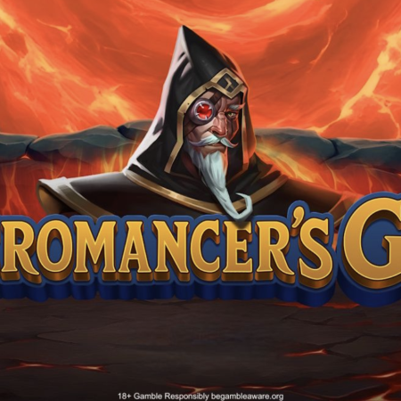 Necromancer’s Gate: Descubra a Magia Sombria e os Ganhos Épicos na Afun Casino