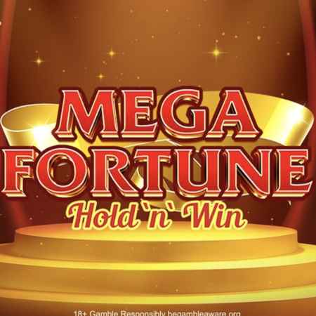 Mega Fortune de Stakelogic: ¡La Seducción Clásica y las Grandes Victorias en Afun Casino
