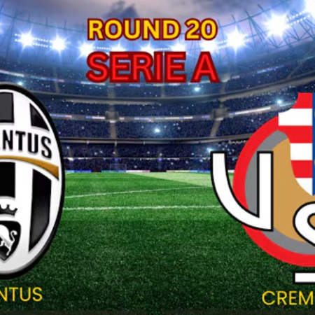 3 Pronósticos Clave para el Juventus vs US Cremonese