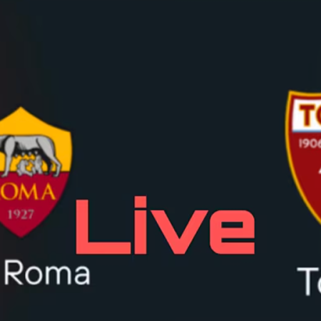 Pronóstico Torino FC vs AS Roma: El Partido Clave del 19 de Enero 2026 (1)