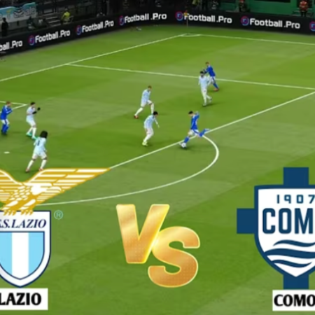 Análisis Profundo: Lazio Roma vs Como 1907